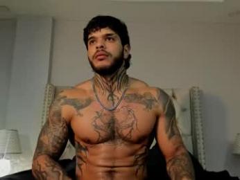 ray_coopers webcam model stream image