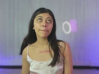 corinne-benson webcam model stream image