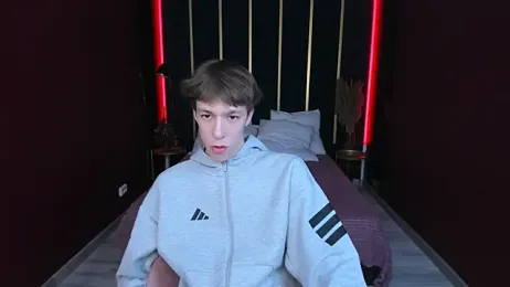 MarkBranston webcam model stream image