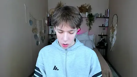 MarkBranston webcam model stream image