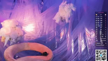 GildedKitten webcam stripchat model stream image