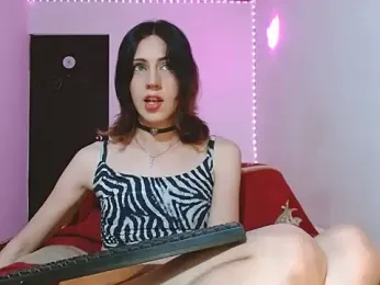 lucydreamm webcam model stream image