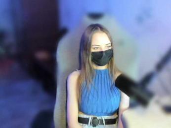 maria676 webcam model stream image