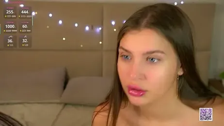 vivid_girls_vg webcam model stream image