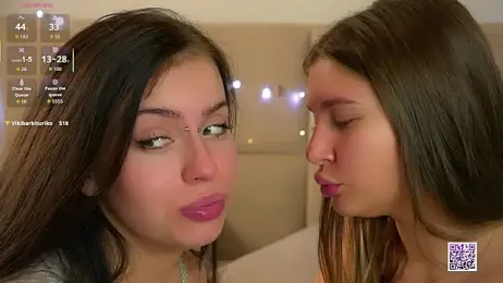 vivid_girls_vg webcam model stream image