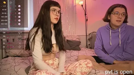 passiondesire_ webcam model stream image