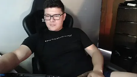 Plug_Control webcam model stream image