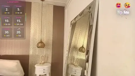 DannaDooll99 webcam model stream image