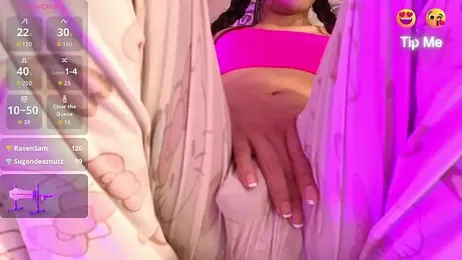 DannaDooll99 webcam model stream image