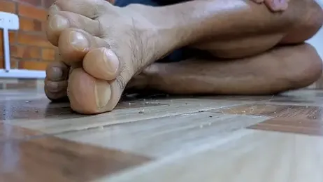 Marck_Muscle webcam model stream image