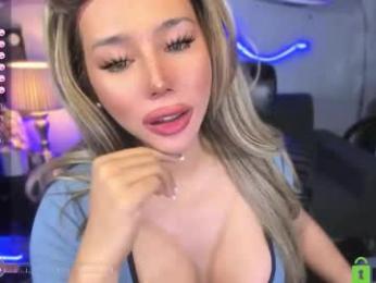 misstressheavenly webcam model stream image