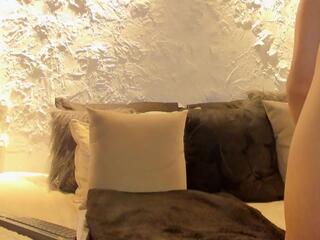 Joselin Rouse webcam model stream image