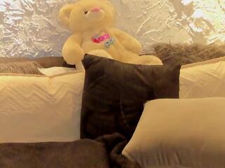 Joselin Rouse webcam model stream image