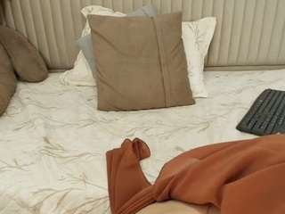 dalilasaadi99 webcam model stream image