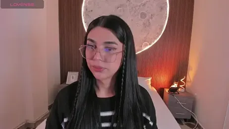 RoseCassie webcam stripchat model stream image