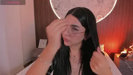 RoseCassie webcam stripchat model stream image