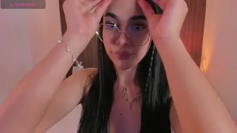 RoseCassie webcam stripchat model stream image