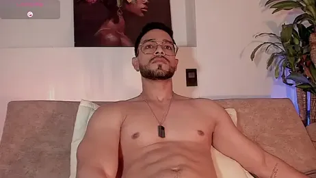 Josseph1_ webcam model stream image