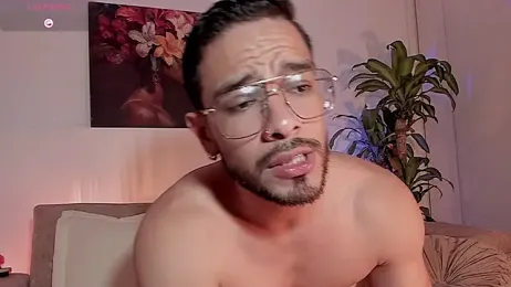 Josseph1_ webcam model stream image