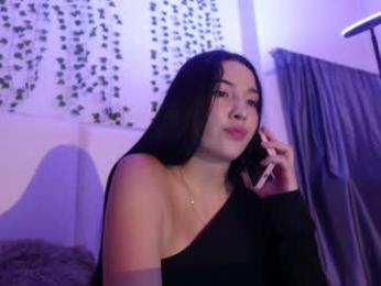 emma_johnson_ webcam chaturbate model stream image