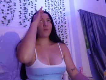 emma_johnson_ webcam chaturbate model stream image