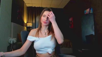 Beatrice_Brise webcam model stream image
