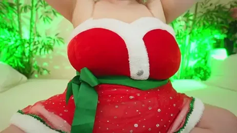 HappyLisa webcam model stream image