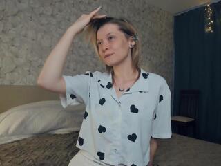 Sara Mauri webcam model stream image