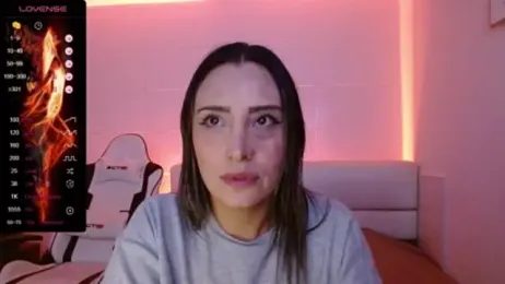 Freyja_soh webcam model stream image