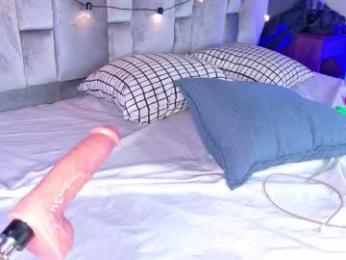 nahomicampbell_ webcam model stream image