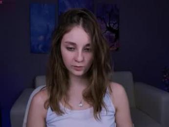 mary_meow_hot webcam model stream image