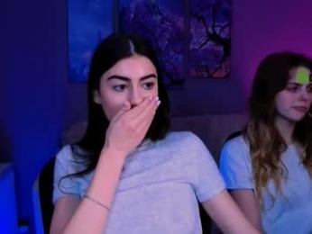 mary_meow_hot webcam model stream image