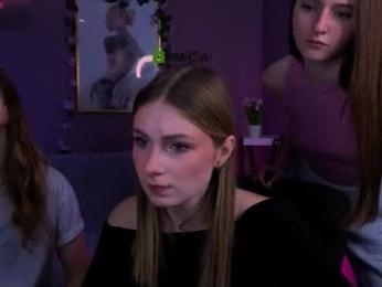 mary_meow_hot webcam chaturbate model stream image