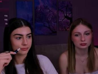 mary_meow_hot webcam model stream image