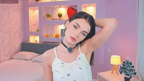 TeriRipka webcam model stream image