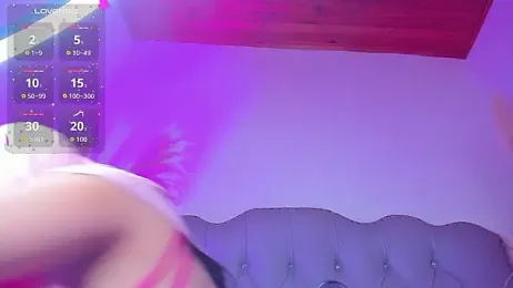 Tahiraa_ webcam model stream image