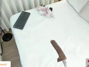 angiee_roses webcam model stream image