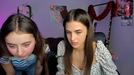 rebecca_smile webcam model stream image