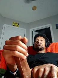 BigPrettyDick777 webcam model stream image