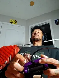 BigPrettyDick777 webcam model stream image