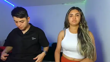 Naughty_Nights_Live webcam model stream image