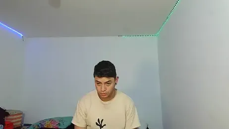 Naughty_Nights_Live webcam model stream image