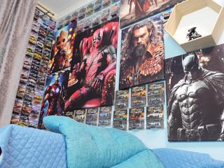 Vernon webcam flirt4free model stream image