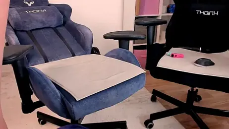 hotblonds webcam model stream image