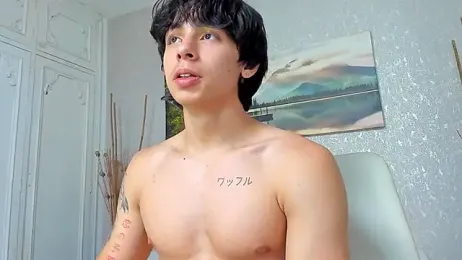 Tyler_durten webcam model stream image