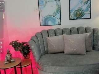 july-adams webcam camsoda model stream image