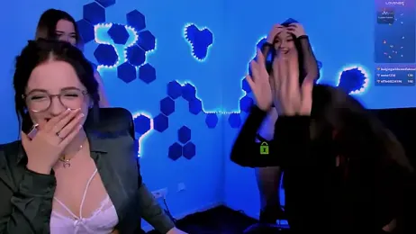 luna_berryy webcam model stream image