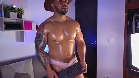 elian_r webcam model stream image