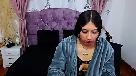 Wendy-13 webcam model stream image