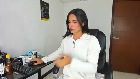 Aisha_hotts777 webcam stripchat model stream image